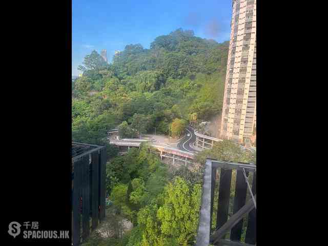 Tai Hang - Dragon Centre Block 1 02