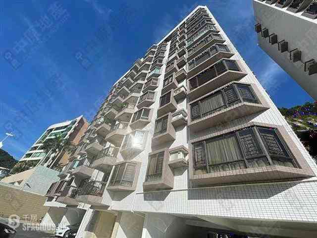Repulse Bay - South Bay Garden Block C 06