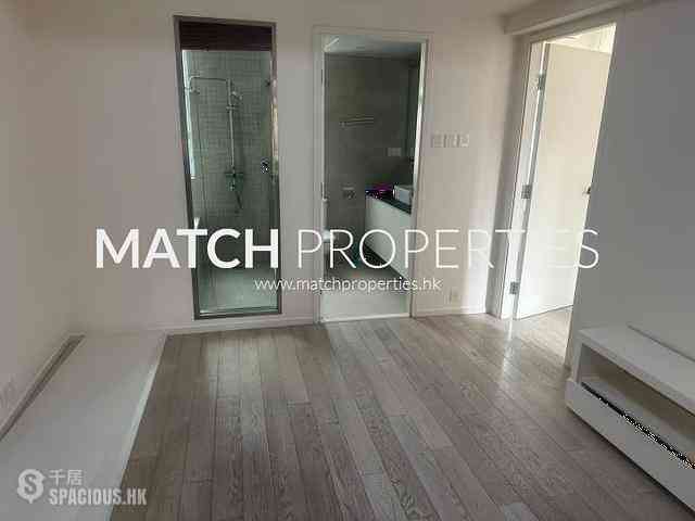 Soho - 46, Peel Street 01
