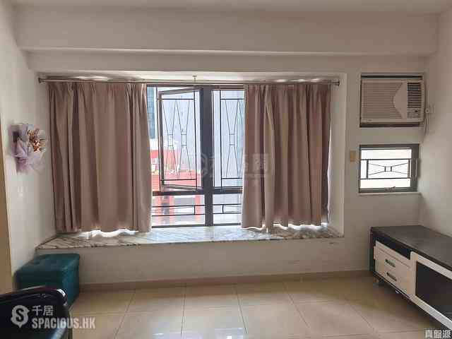 Fortress Hill - Fortress Metro Tower Block A 01