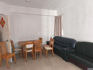 Fortress Hill - Fortress Metro Tower Block A 02