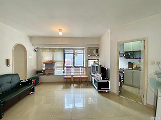 Fortress Hill - Fortress Metro Tower Block A 04