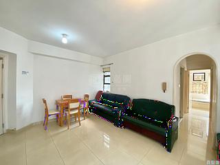 Fortress Hill - Fortress Metro Tower Block A 05