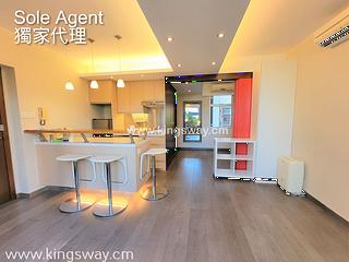 Mid Levels Central - Ryan Mansion 03