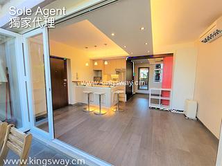 Mid Levels Central - Ryan Mansion 10