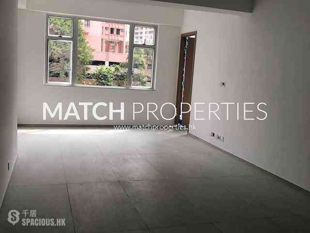 Fortress Hill - United Building 01