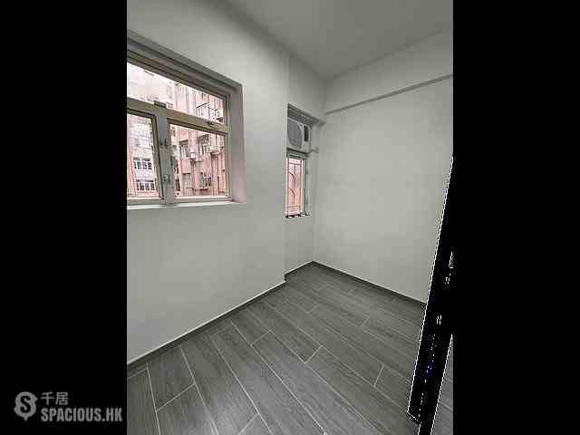 Tsim Sha Tsui - Companion Court 02