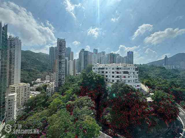Tai Hang - Trafalgar Court 01