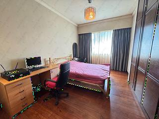 Tai Hang - Trafalgar Court 03