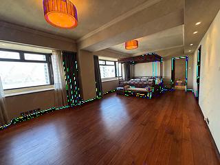 Tai Hang - Trafalgar Court 05