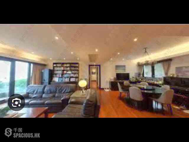 Pok Fu Lam - Cape Mansion 01