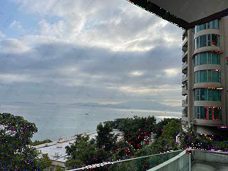 Pok Fu Lam - Cape Mansion 03