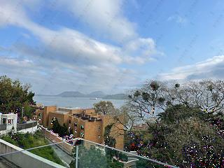 Pok Fu Lam - Cape Mansion 04