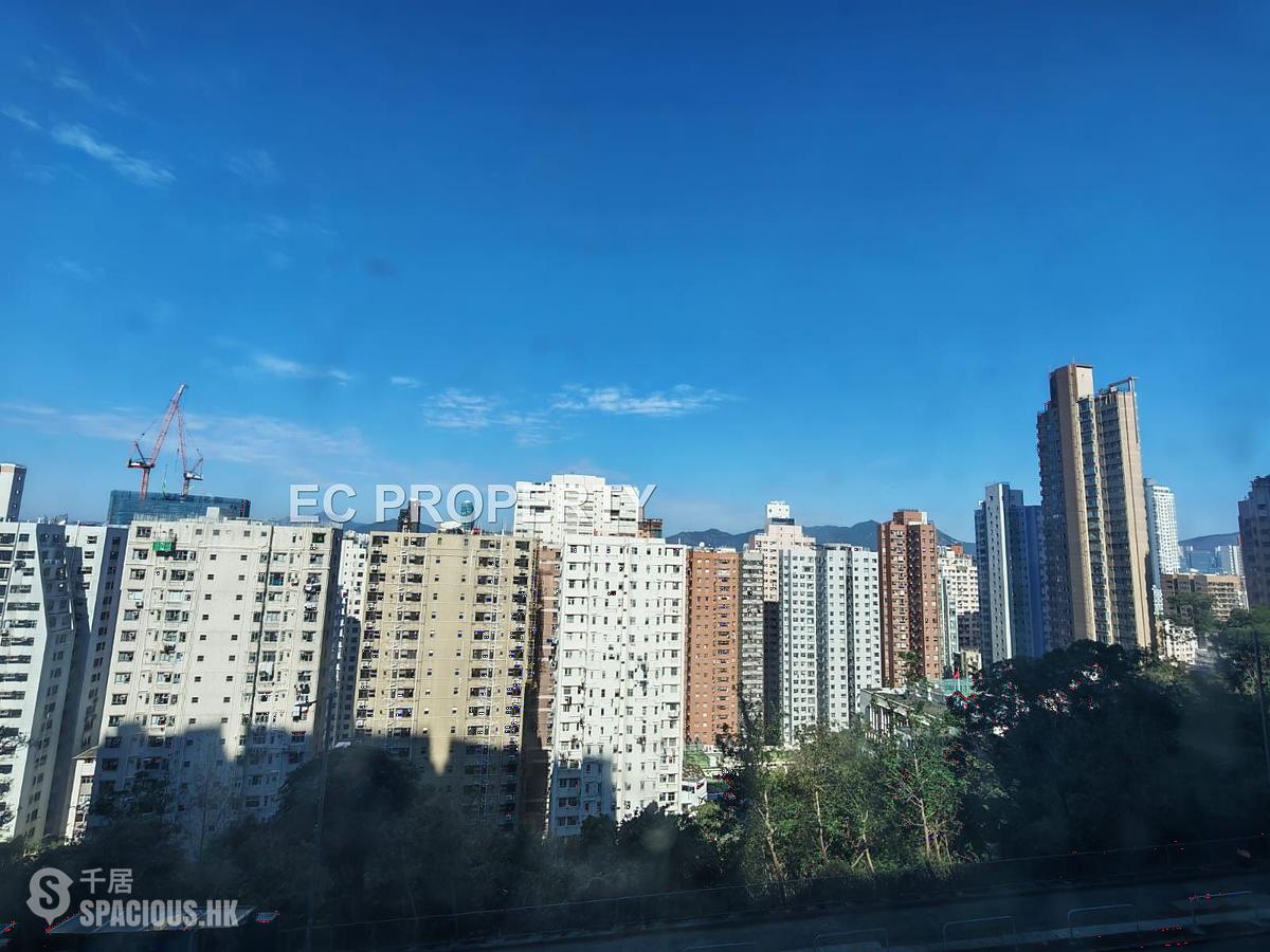 寶馬山 - 珊瑚閣 01