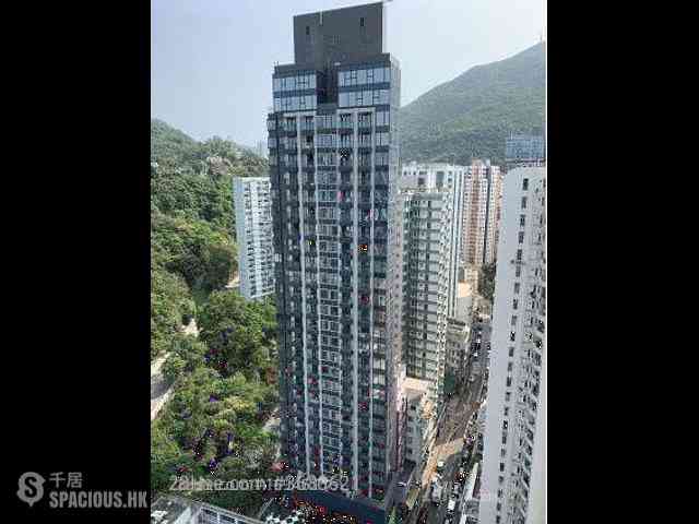 Shau Kei Wan - Le Riviera 01