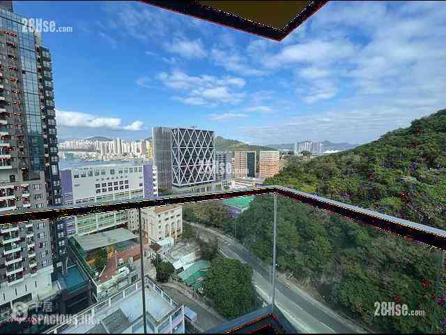 Shau Kei Wan - Le Riviera 12