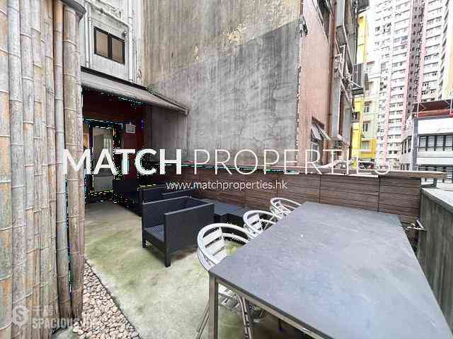 Poho - 32, Tung Street 01