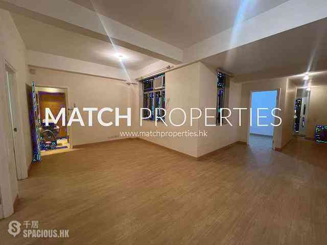 Causeway Bay - 8, Kai Chiu Road 02