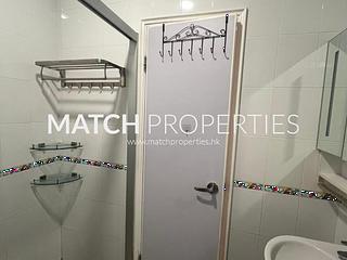 Causeway Bay - 8, Kai Chiu Road 13
