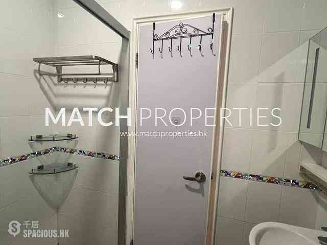 Causeway Bay - 8, Kai Chiu Road 13