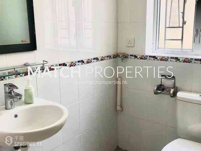 Causeway Bay - 8, Kai Chiu Road 14
