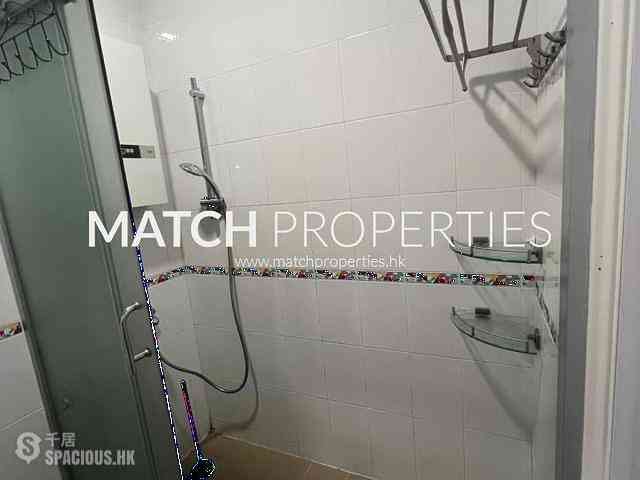 Causeway Bay - 8, Kai Chiu Road 15