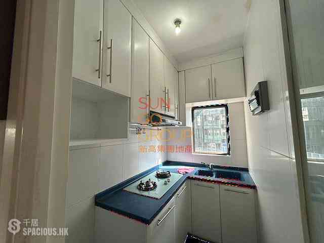 Mid Levels Central - Jadestone Court 04