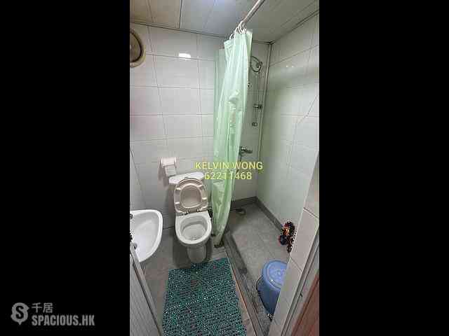 Jordan - Man Yuen Building 03