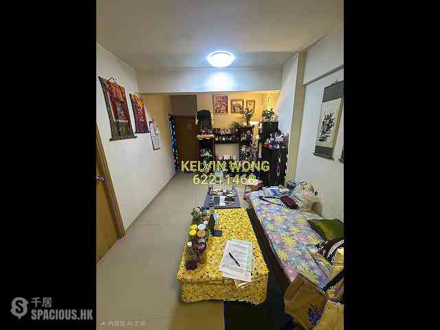 Jordan - Man Yuen Building 01