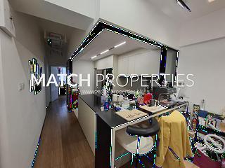 Happy Valley - Shan Kwong Court 04
