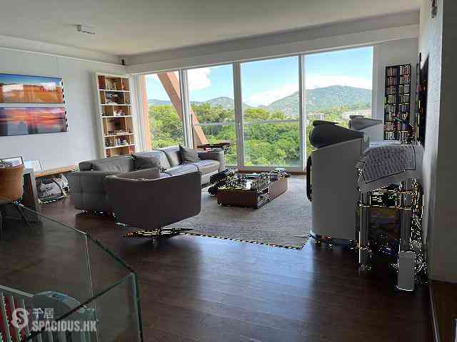Chung Hom Kok - Cypresswaver Villas 04