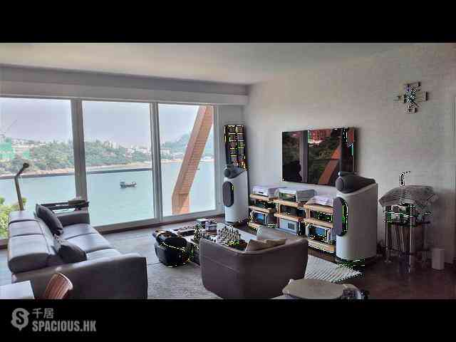 Chung Hom Kok - Cypresswaver Villas 05