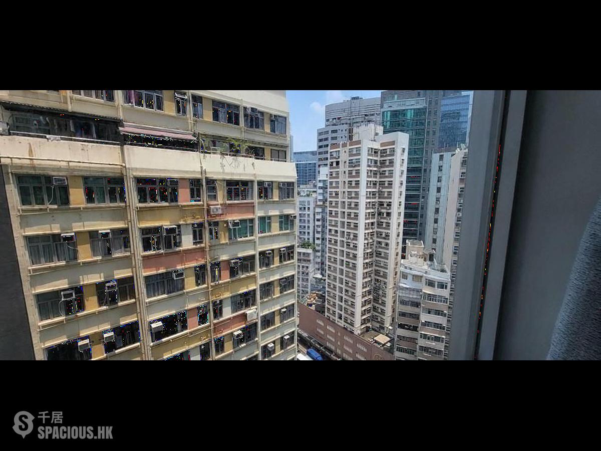 Wan Chai - J Residence 01
