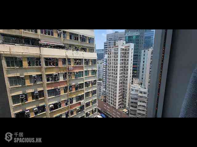 Wan Chai - J Residence 01