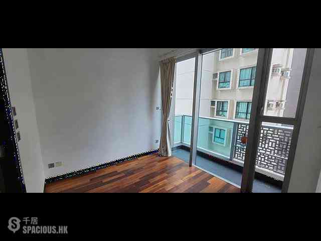 Wan Chai - J Residence 03