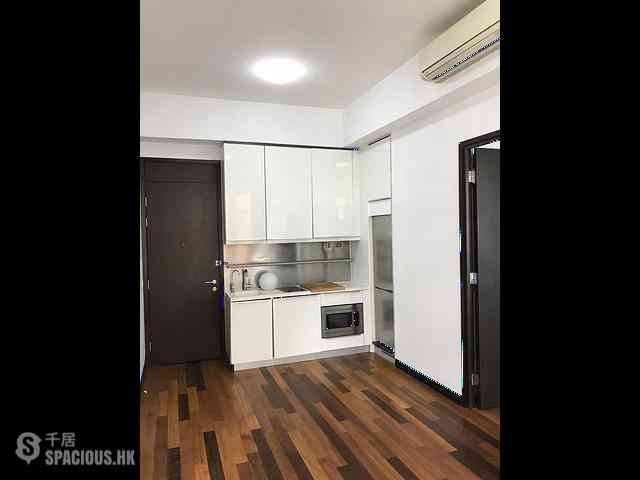 Wan Chai - J Residence 04