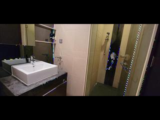 Wan Chai - J Residence 06