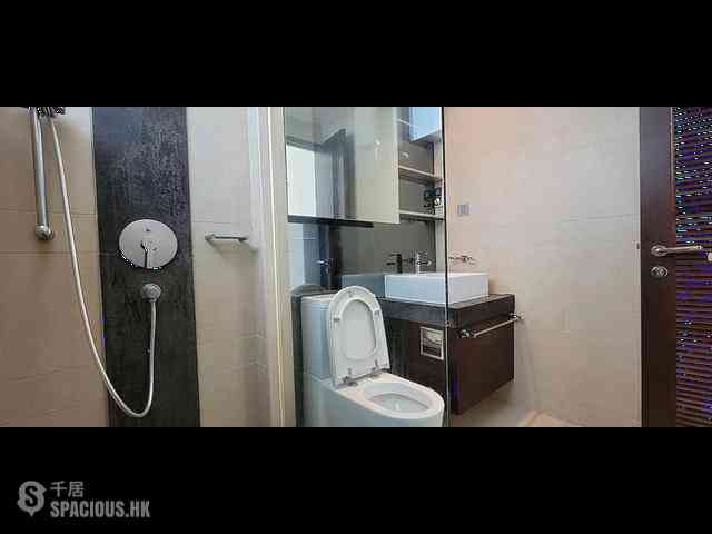 Wan Chai - J Residence 07