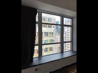 Wan Chai - J Residence 09