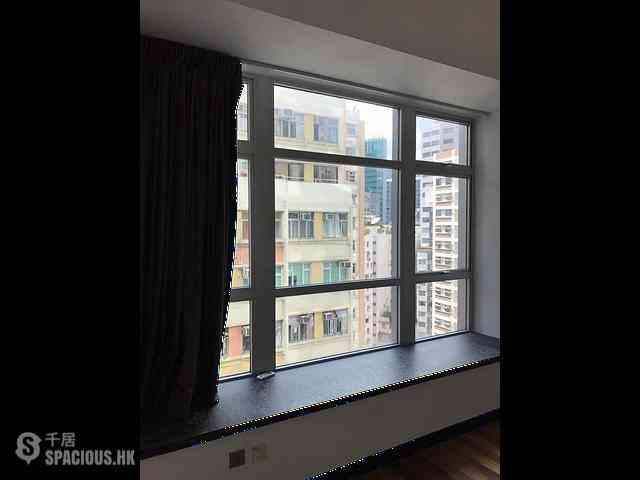 Wan Chai - J Residence 09