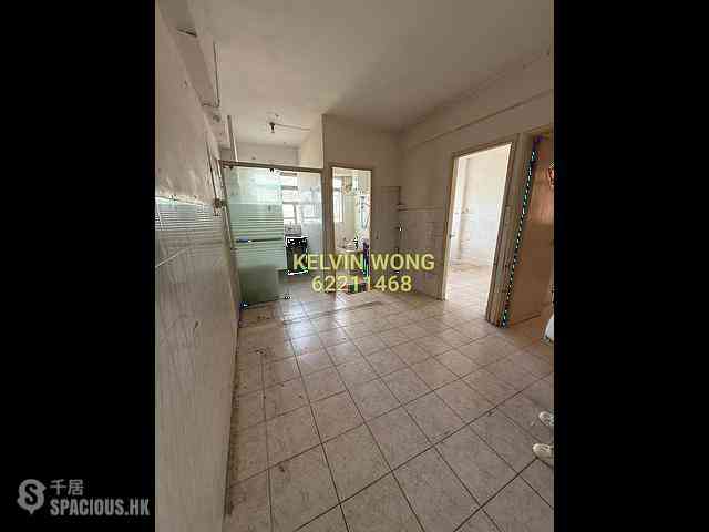 Jordan - Man Wai Building 01