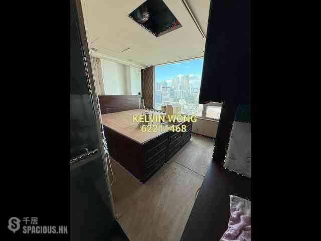 Jordan - Man Wai Building 05