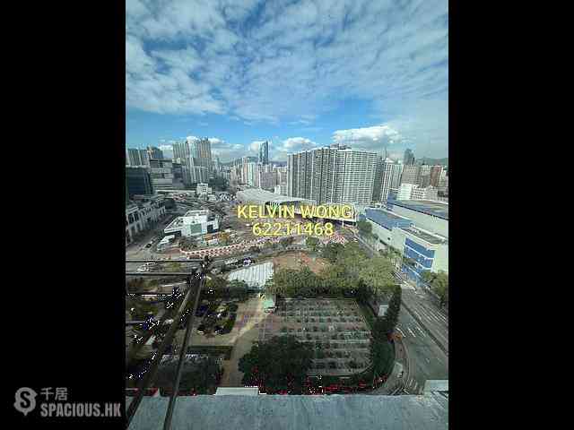 Jordan - Man Wai Building 07