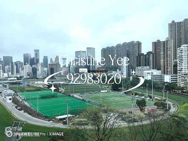 Happy Valley - Fortuna Court 01