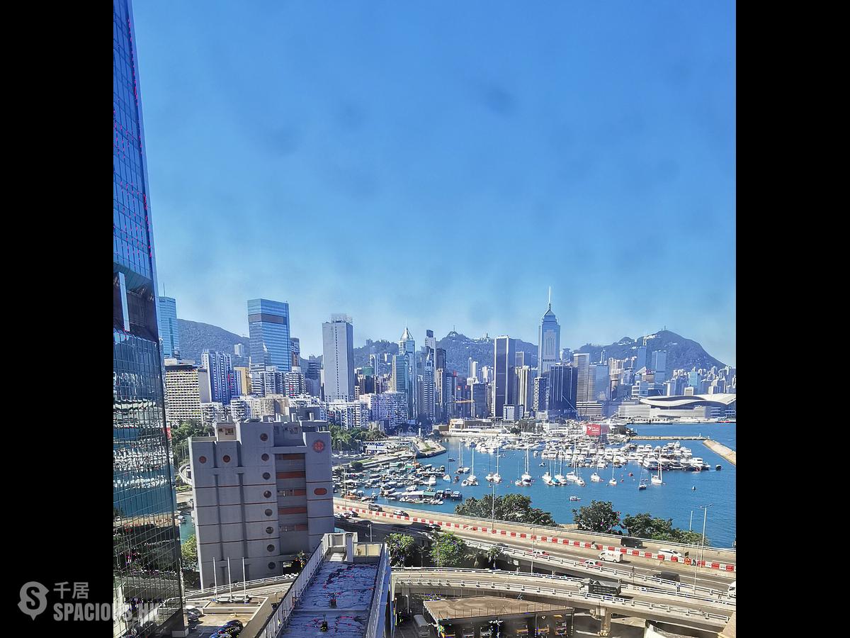 Causeway Bay - Victoria Centre 01