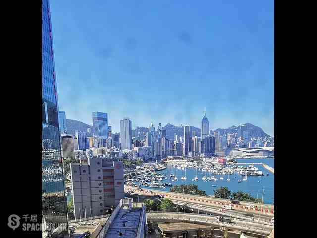 Causeway Bay - Victoria Centre 01