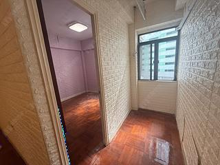 Sai Ying Pun - Hing Wah House 03