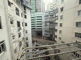 Sai Ying Pun - Hing Wah House 04