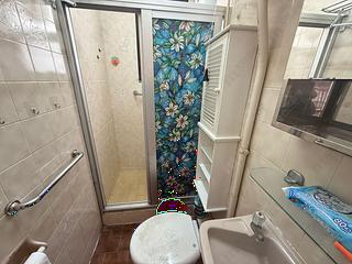 Sai Ying Pun - Hing Wah House 05