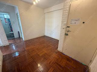 Sai Ying Pun - Hing Wah House 06